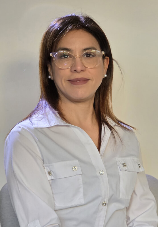 Ana Giustra